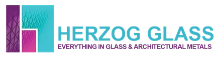 Herzog Glass, everything in glass and architectural metals